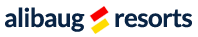 Alibaug hotels logo