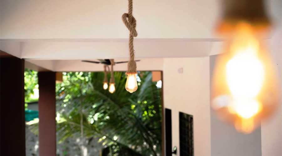 Madhumangal Cottage Kihim