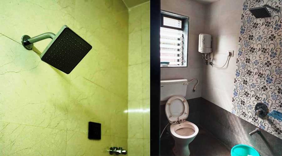 Madhumangal Cottage Kihim