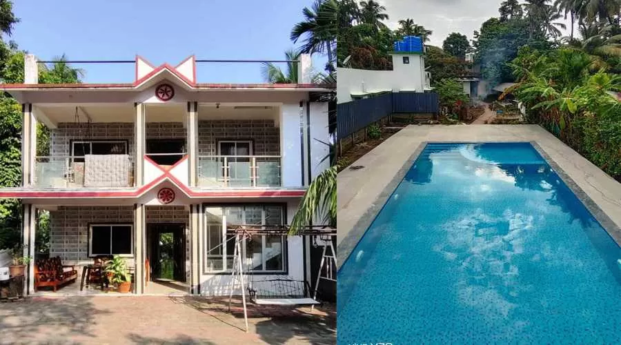 Star Home Stay Alibaug