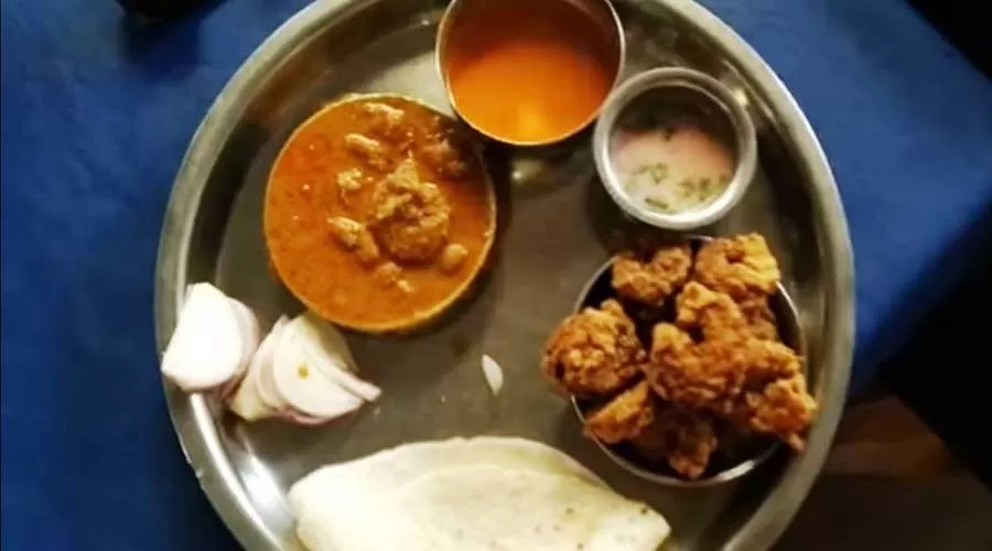 Star Home Stay alibaug