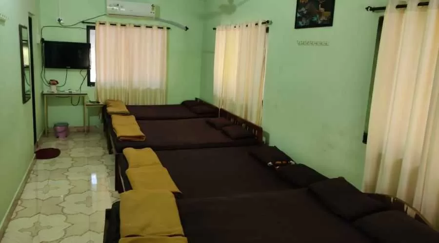 Durvankur Cottage Nagaon