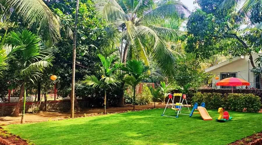 Niwant Stay Alibaug