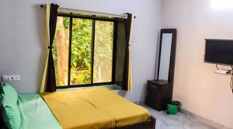 Hotel Pavilion nagaon