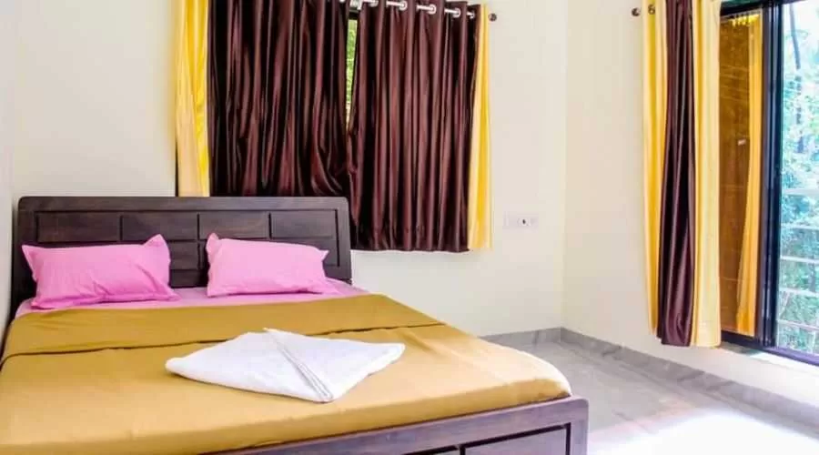 Hotel Pavilion nagaon