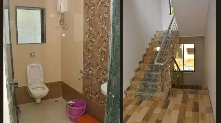 Hotel Pavilion nagaon