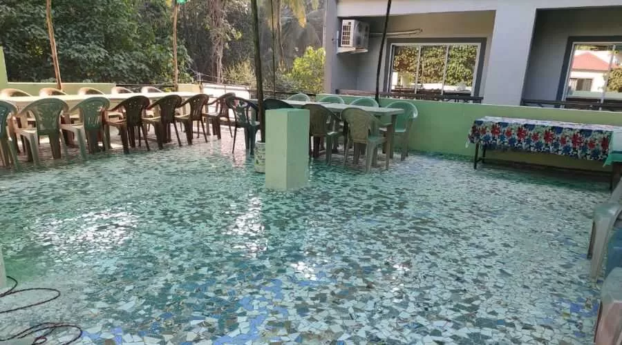 Hotel Pavilion nagaon