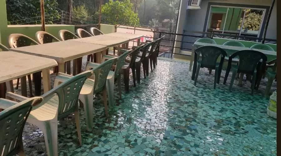 Hotel Pavilion nagaon