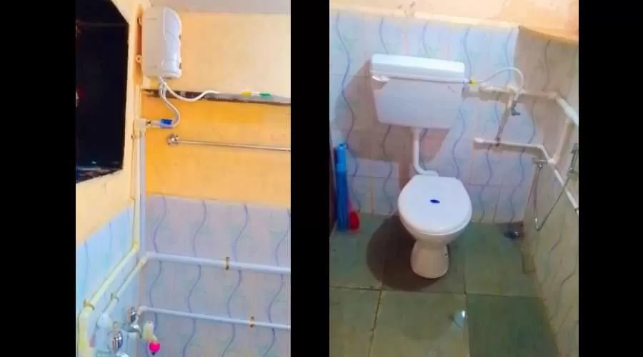  Janki Holyday Home revdanda