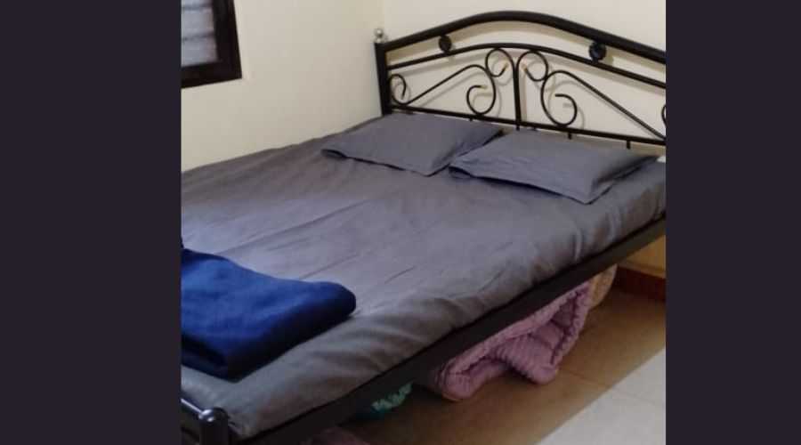 Janki Holyday Home  Revdanda