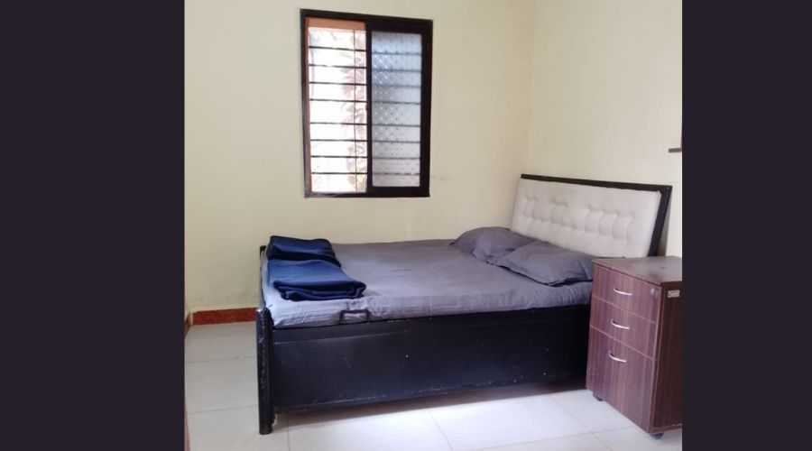 Janki Holyday Home  Revdanda