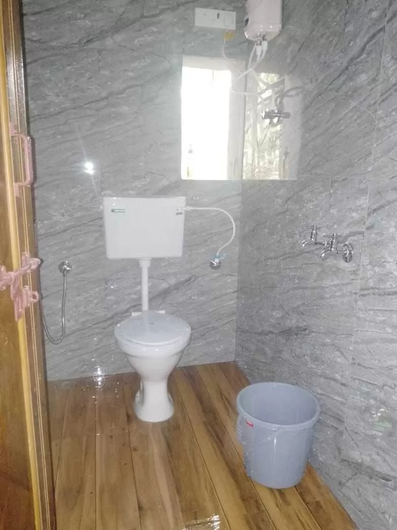  Janki Holiday Home Revdanda