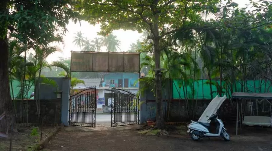 Ayush Farm nagaon