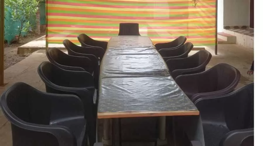 Sai Smurti Holiday Home  nagaon