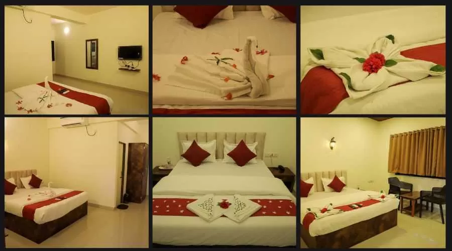 Mokalbagh Beach Resort nagaon