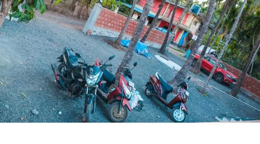 Mokalbagh Beach Resort nagaon