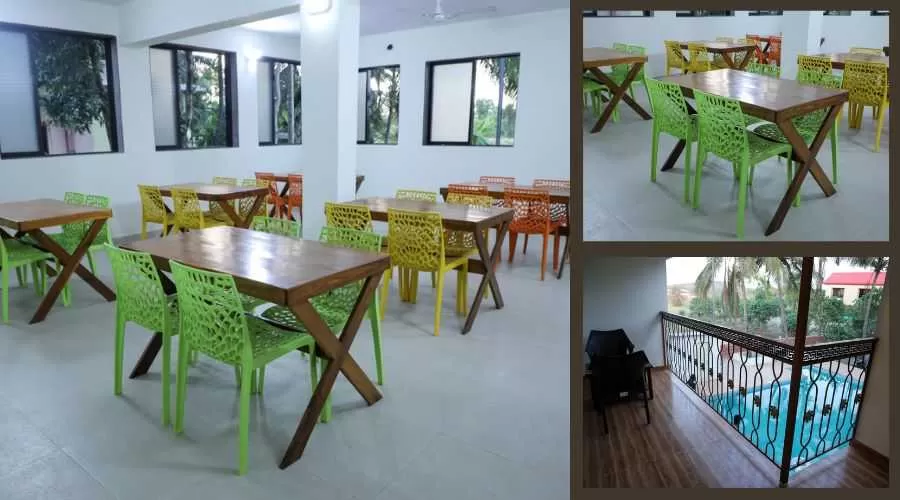 Mokalbagh Beach Resort nagaon