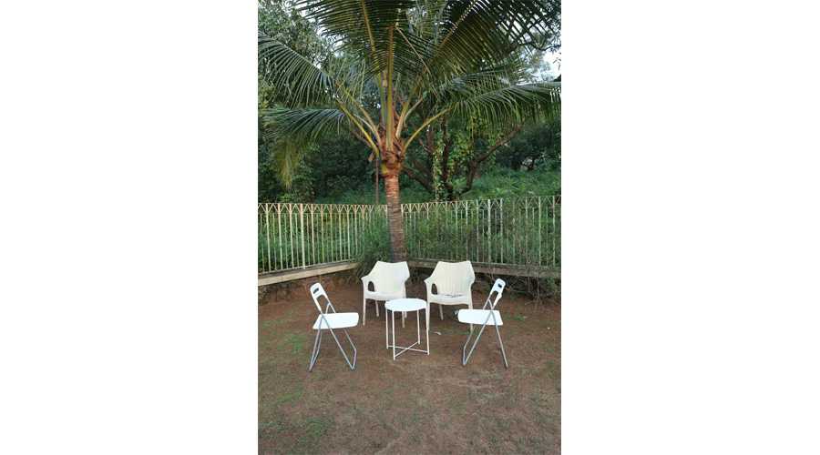 Parkars Forest Villa Alibaug