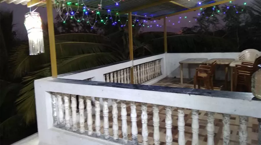 Samudra Manthan kihim