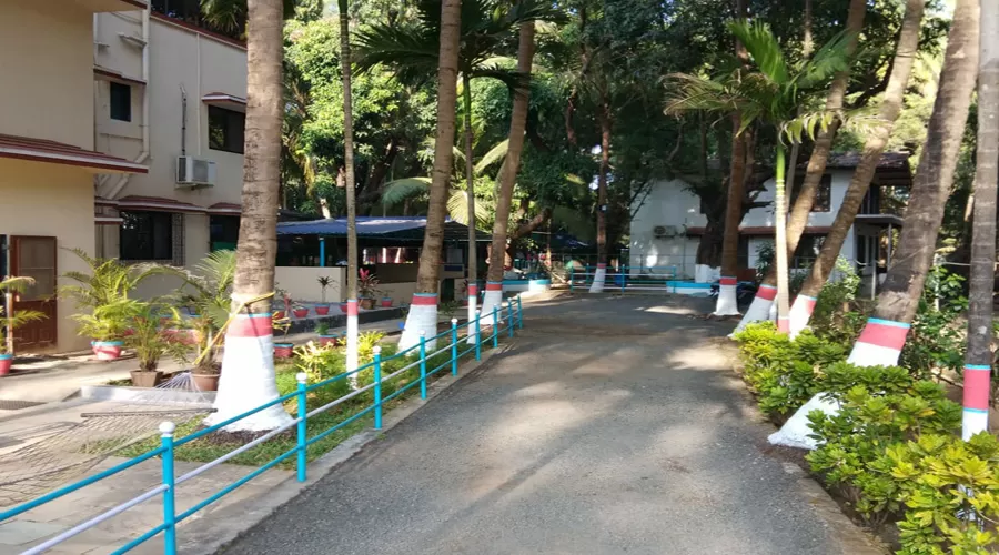 Samudra Darshan in akshi