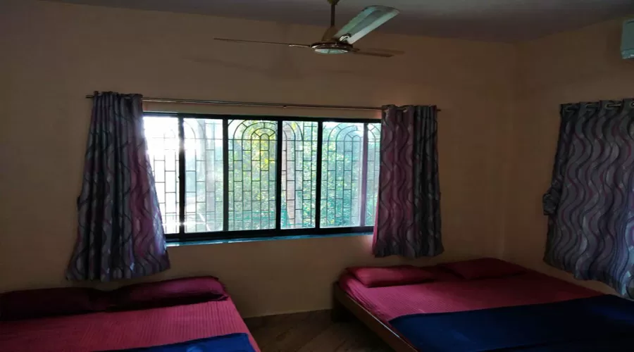 Samudra Darshan in akshi