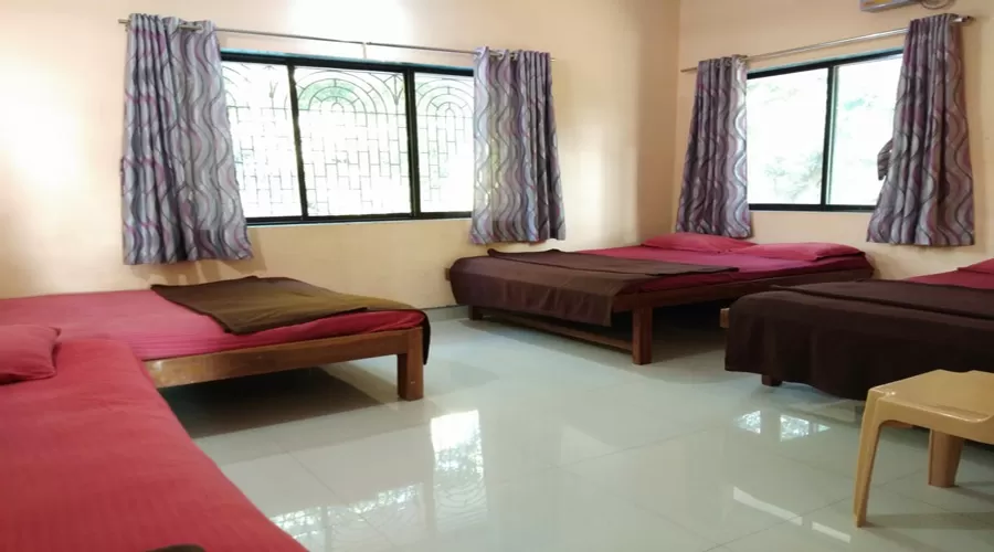 Samudra Darshan in akshi