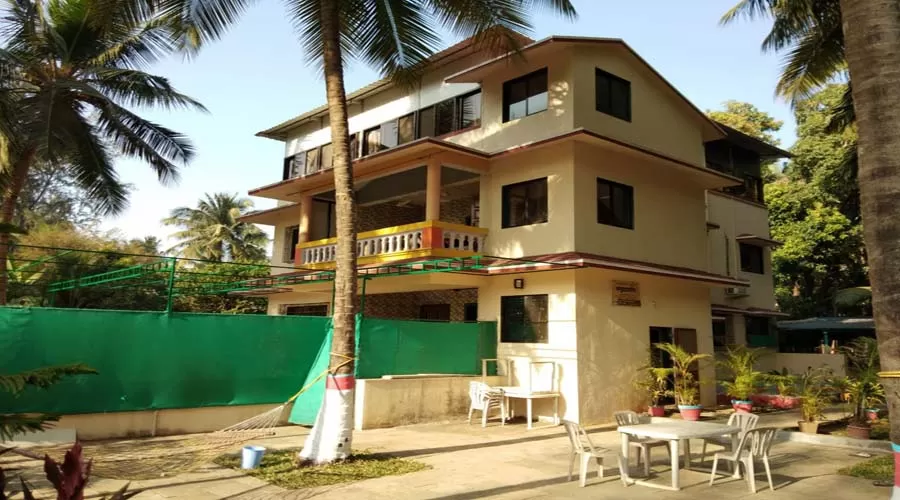 Samudra Darshan in akshi