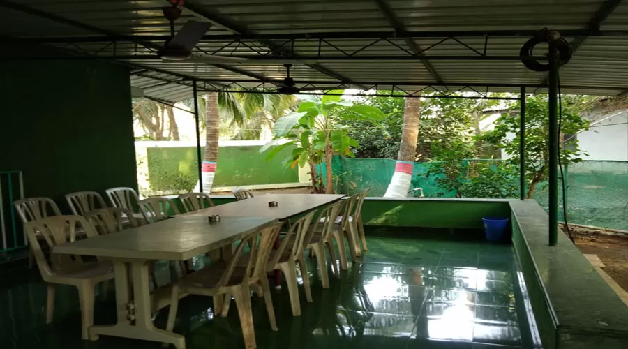 Samudra Darshan in akshi