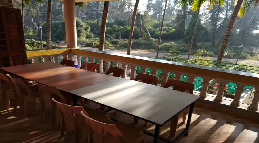 Samudra Darshan in akshi