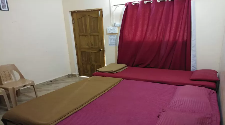 Samudra Darshan in akshi