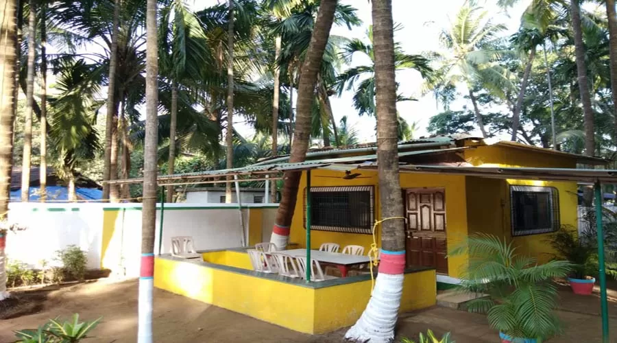 Samudra Darshan in akshi