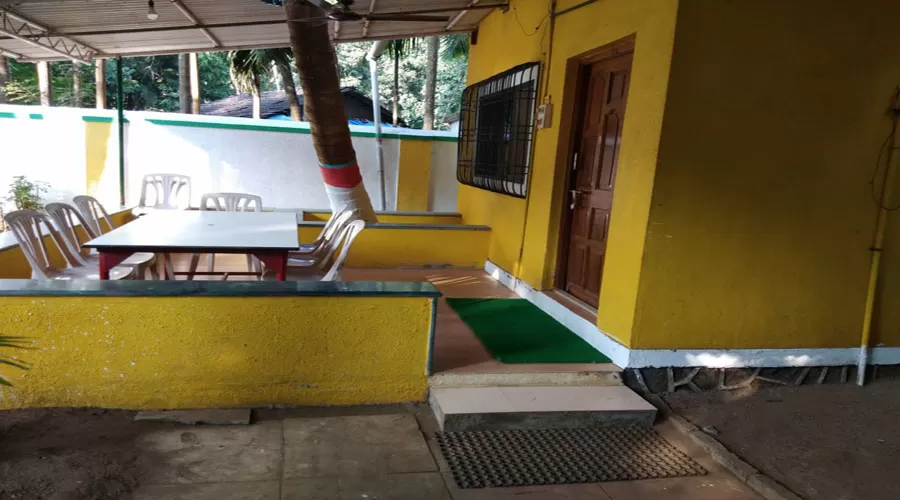 Samudra Darshan in akshi