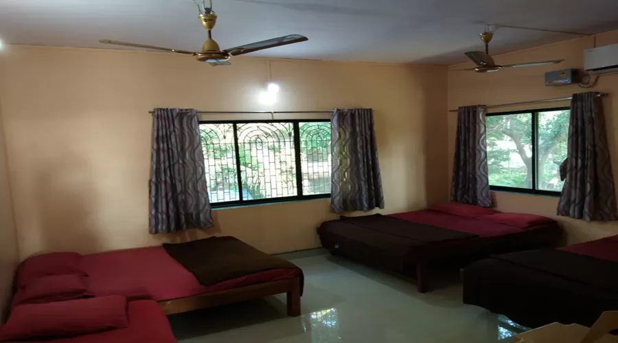 Samudra Darshan in akshi