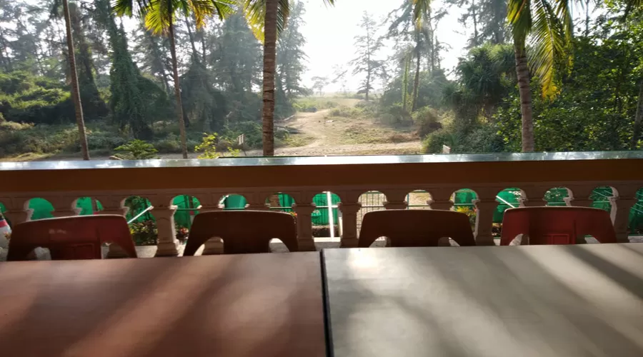 Samudra Darshan in akshi