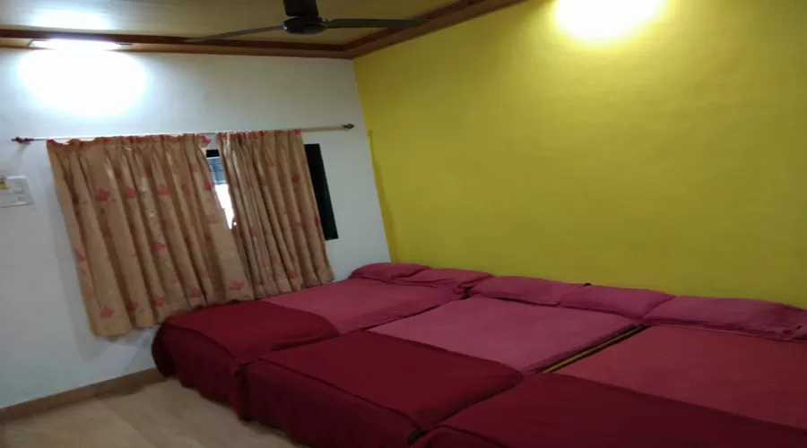 Samudra Darshan in akshi