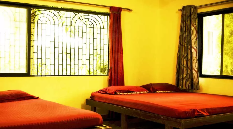 Non Ac Room in akshi