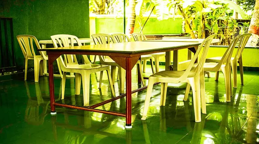 Samudra Darshan in akshi at hotelinkonkan.com