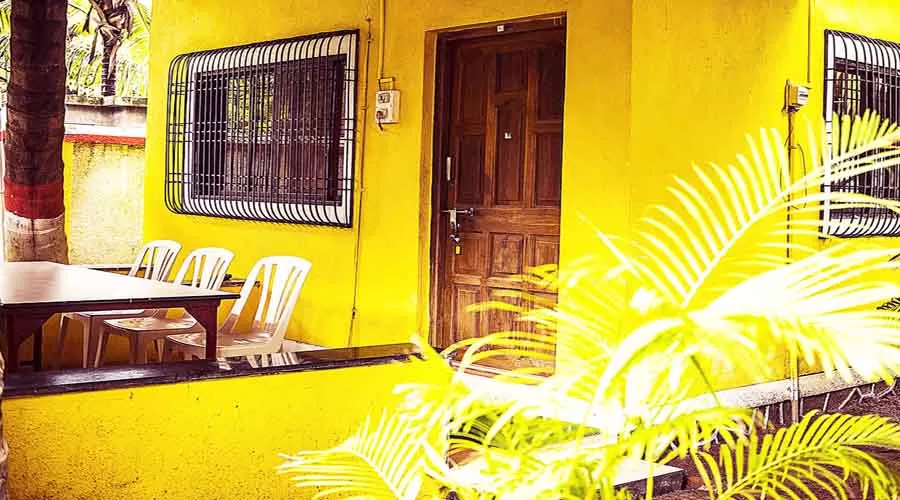 Samudra Darshan in akshi at hotelinkonkan.com