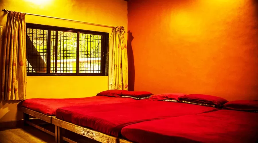 Samudra Darshan in akshi at hotelinkonkan.com