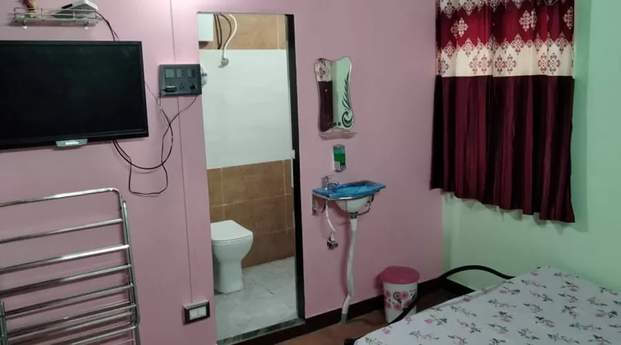 Niwant Cottage revdanda