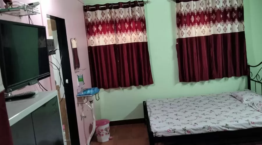 Niwant Cottage revdanda