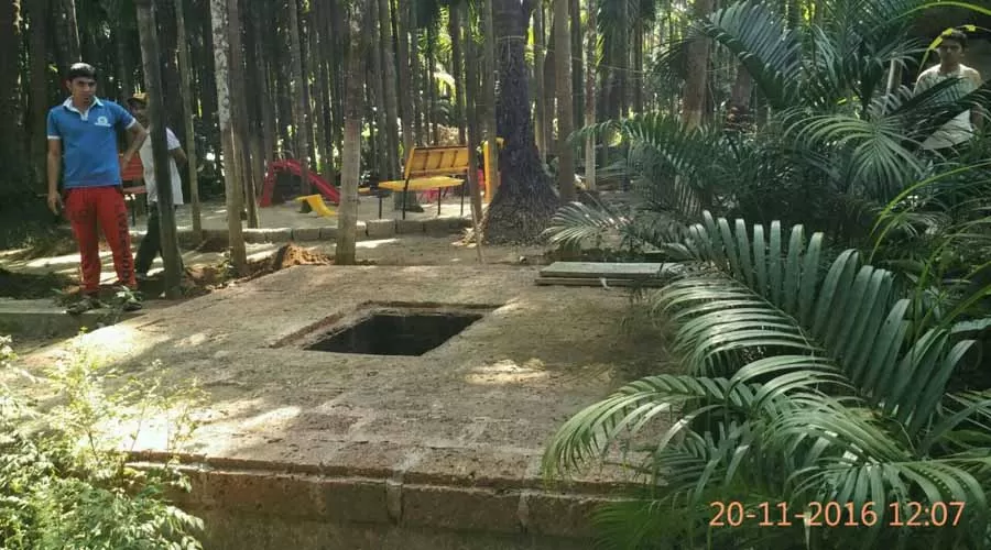 Niwant Cottage hotel in revdanda at hotelinkonkan.com