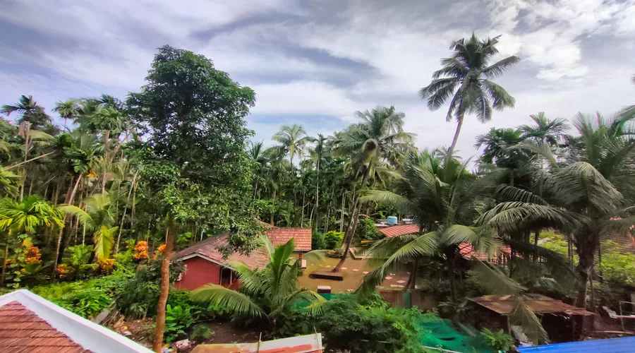 Niwant Cottage Revdanda