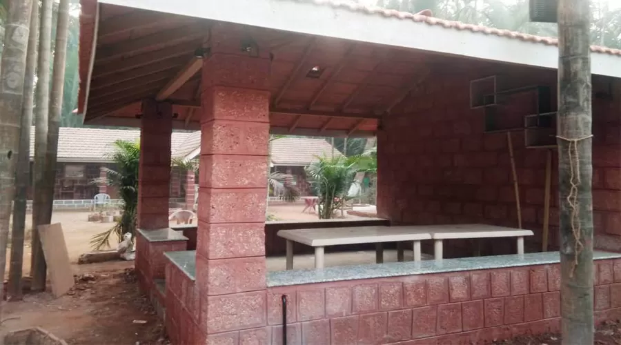 Niwant Cottage revdanda