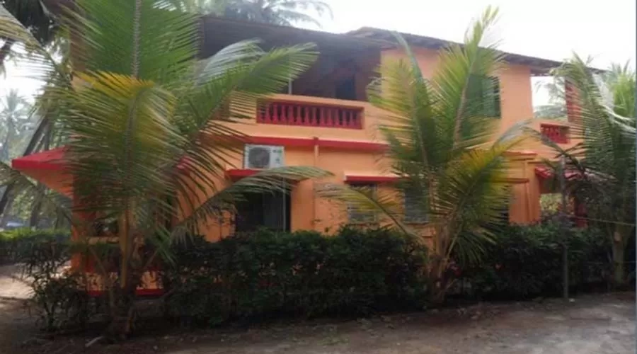 Sagar Shrushti Cottage nagaon alibaug hotelsinkonkan.in