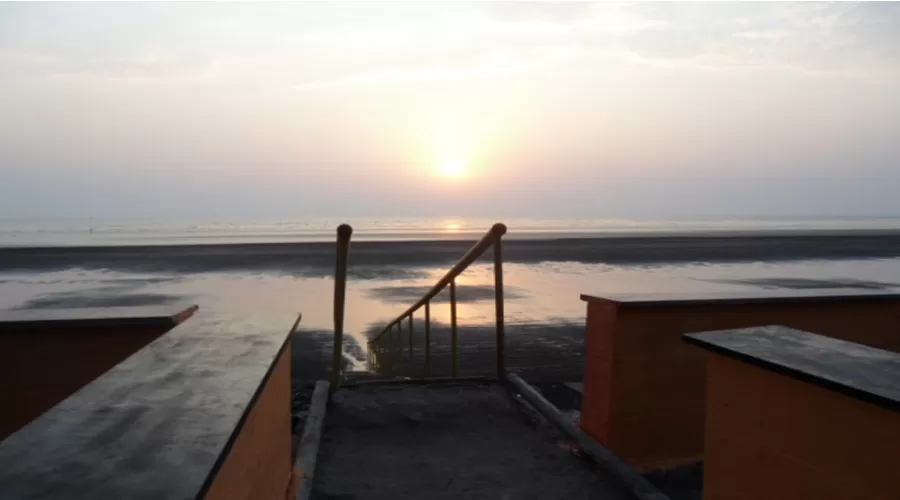 Sagar Shrushti Cottage nagaon alibaug hotelsinkonkan.in