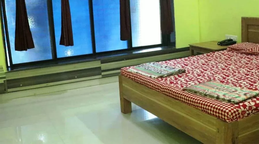 Shreyas Guest House Kashid