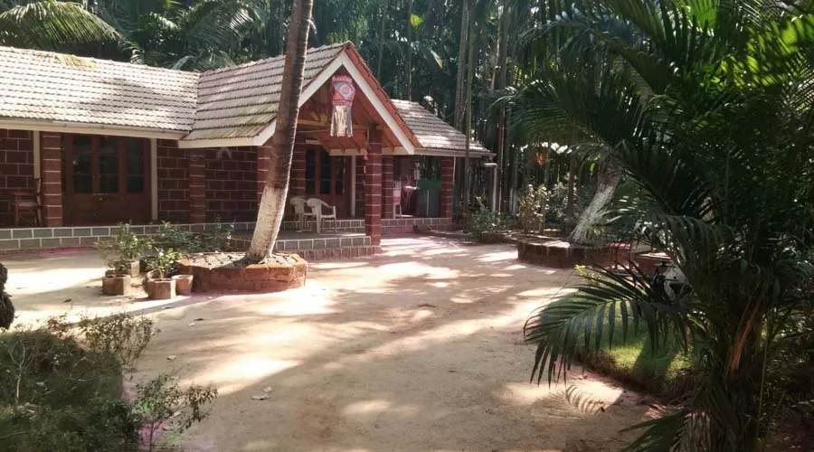 Niwaant Kokani House revdanda