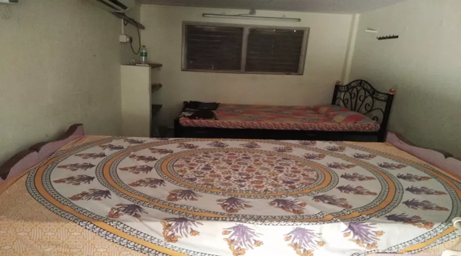 Niwaant Kokani House revdanda