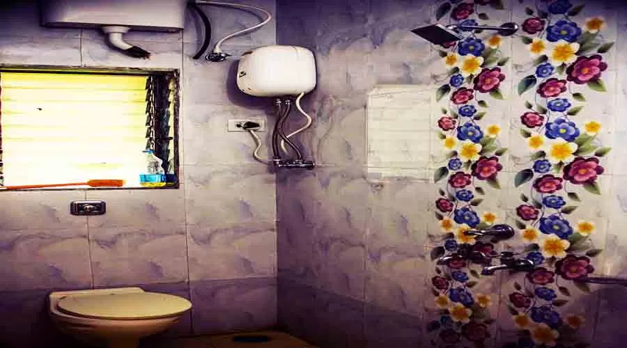 Samudra Darshan nagaon